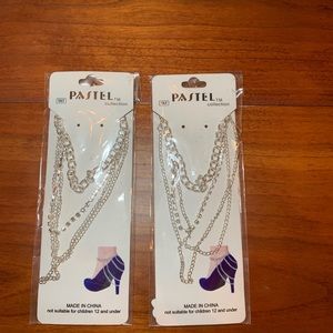 Ankle Jewlery